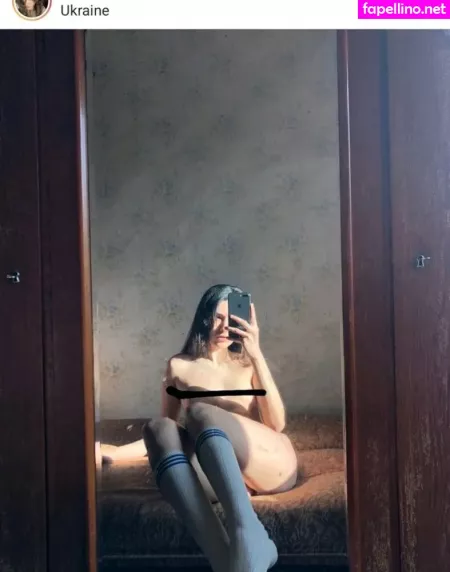 Valeria Shashenok OnlyFans Thumbnail #D3JdJj4V7f