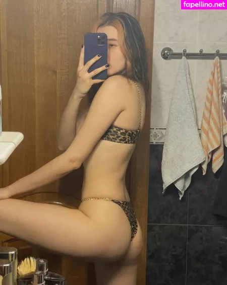 Valeria Shashenok OnlyFans Thumbnail #RPADdigxuz