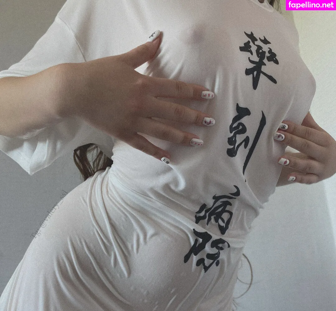 valerisssh Nude Leaked OnlyFans Photo #4Msgl067Ad