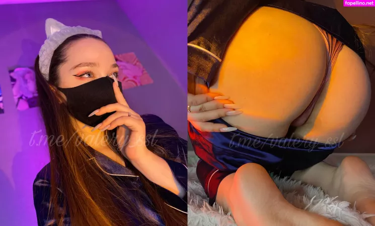 Valeria Sladkih OnlyFans Thumbnail #fkRYMraOT4