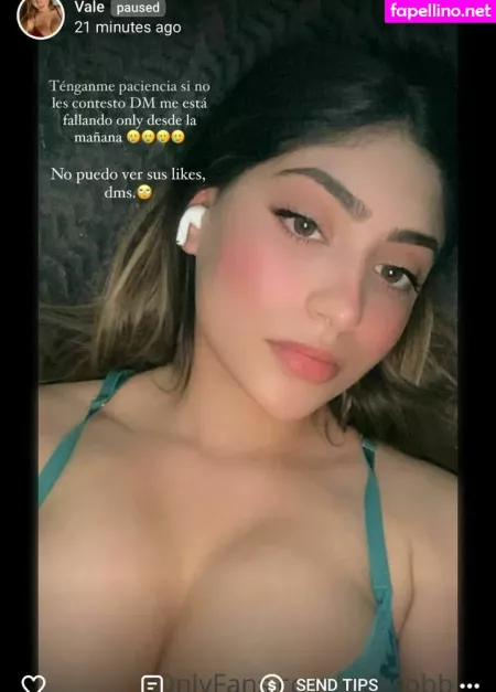 Valeria Soberon OnlyFans Thumbnail #lYWyNJOhRz