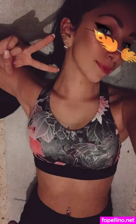 Valeria Strippoli OnlyFans Thumbnail #PyphUN18uv