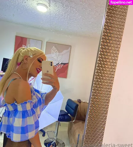 Valeria Sweet OnlyFans Thumbnail #7eGGcHlkPf