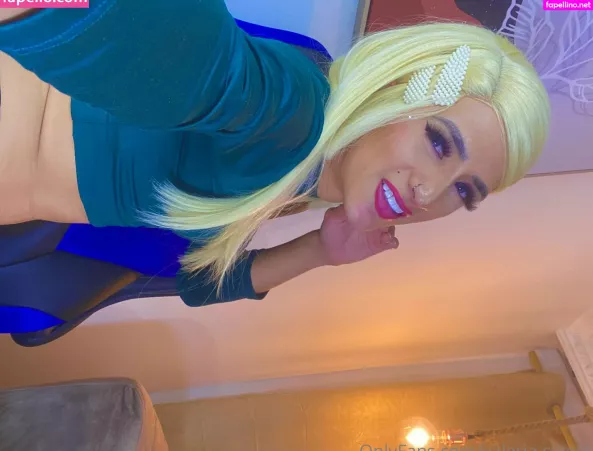 Valeria Sweet OnlyFans Thumbnail #Tor7WNfT88