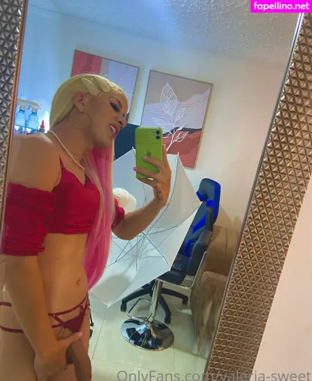 Valeria Sweet OnlyFans Thumbnail #XMmOJwSUK6