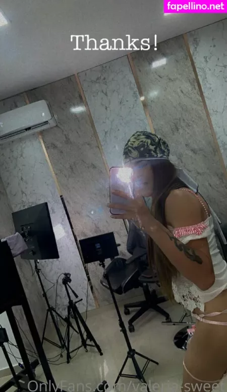 Valeria Sweet OnlyFans Thumbnail #cUbsxsykbQ