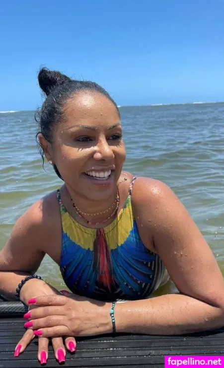 Valeria Valenssa OnlyFans Thumbnail #G3pIESnQPq