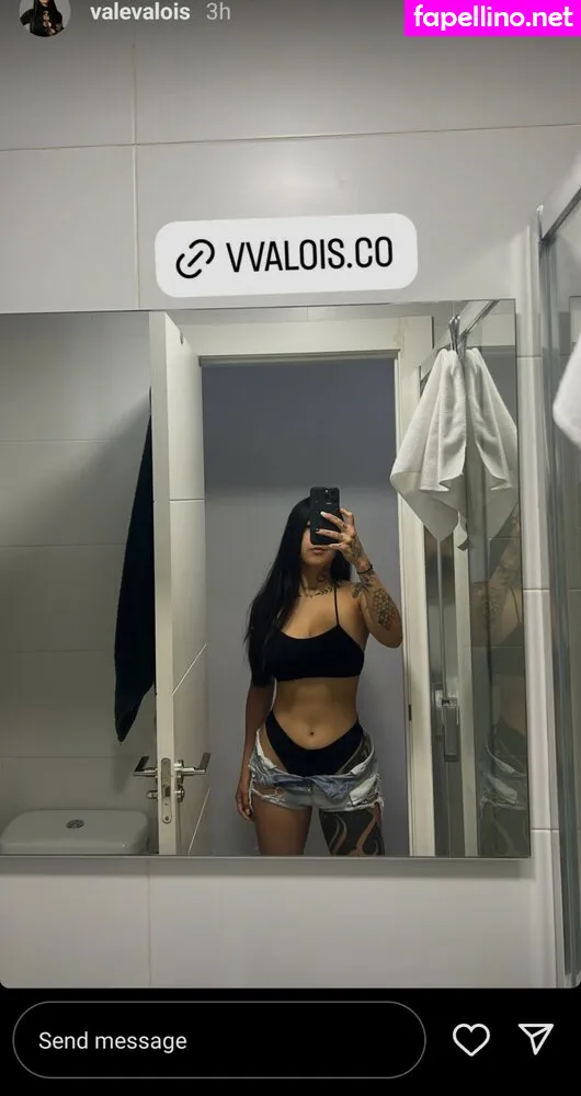 Valevalois666, Vvalois, valevalois Nude Leaked OnlyFans Photo #HZ5gHGSQ5R