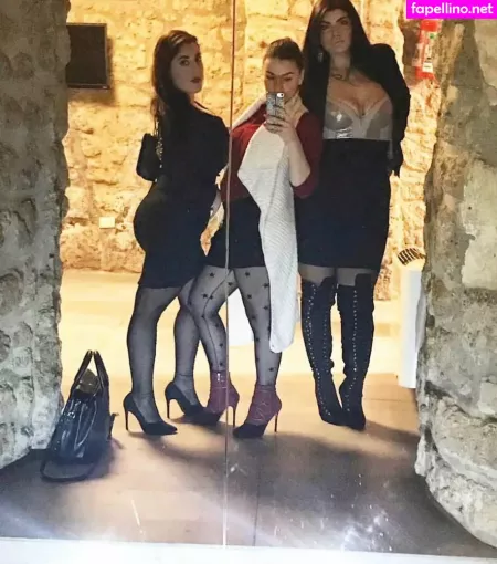Valeria Vela OnlyFans Thumbnail #k5KxfXmcA9