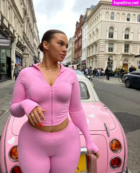 Valeria Vendetta OnlyFans Thumbnail #ESqWanhOEI