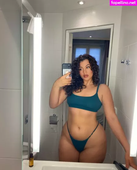 Valeria Vendetta OnlyFans Thumbnail #TKX46W3VF6