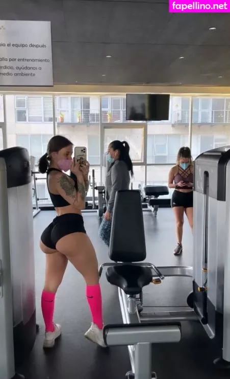 Valeria Vidal OnlyFans Thumbnail #smofTsw6YW