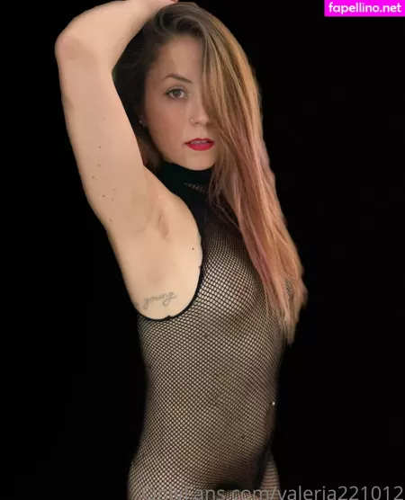 Valeria221012 OnlyFans Thumbnail #EoKOWKlV4f