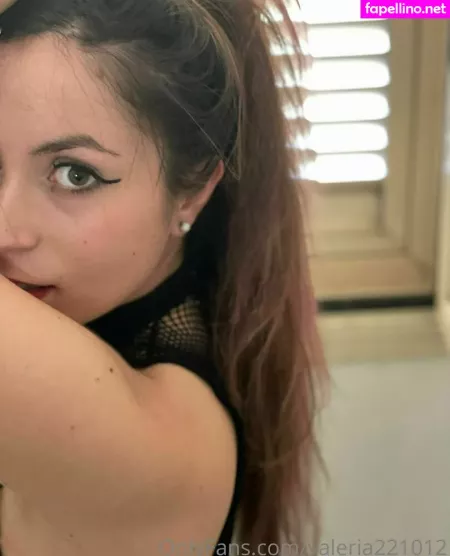 Valeria221012 OnlyFans Thumbnail #NnOqAbINXJ
