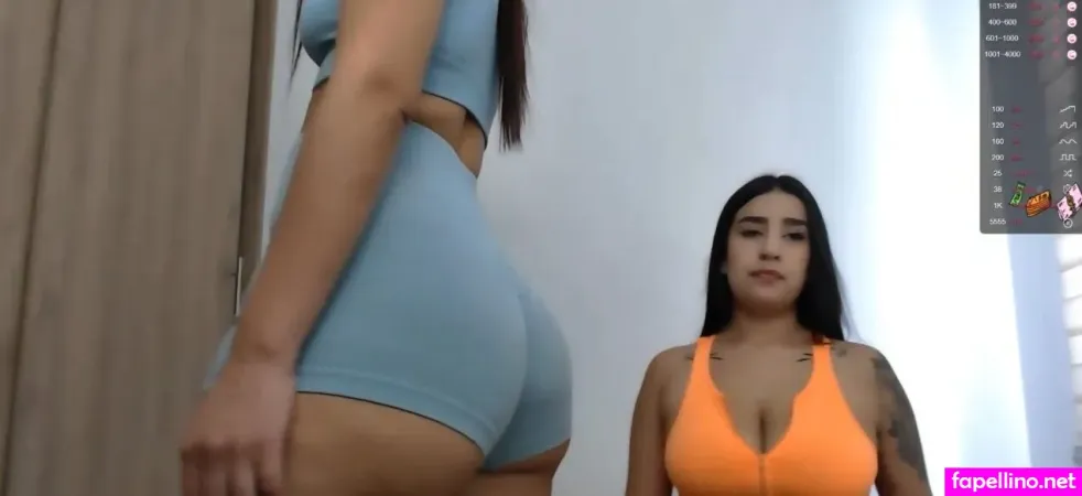 Valeria4 OnlyFans Thumbnail #5KckQ3ukRI