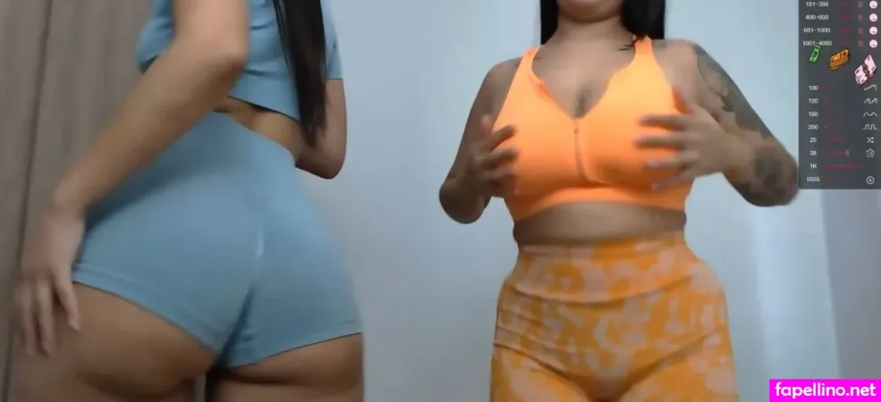 Valeria4 OnlyFans Thumbnail #9T0LIZvg66