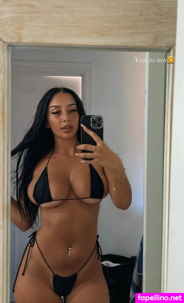 valeria.casellas Nude Leaked OnlyFans Photo #p4NIepLX55