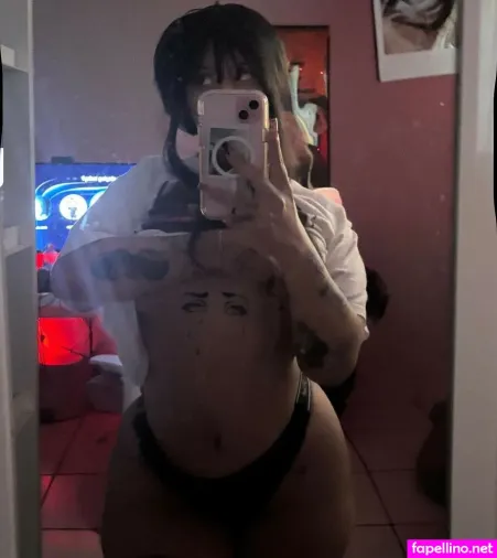 Valeriademiez OnlyFans Thumbnail #PdYuZTForv