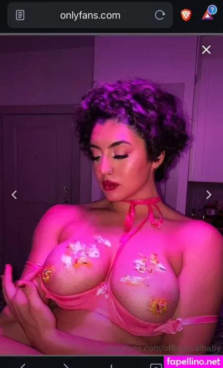 Valeriaijones OnlyFans Thumbnail #KOZGGcmPXj