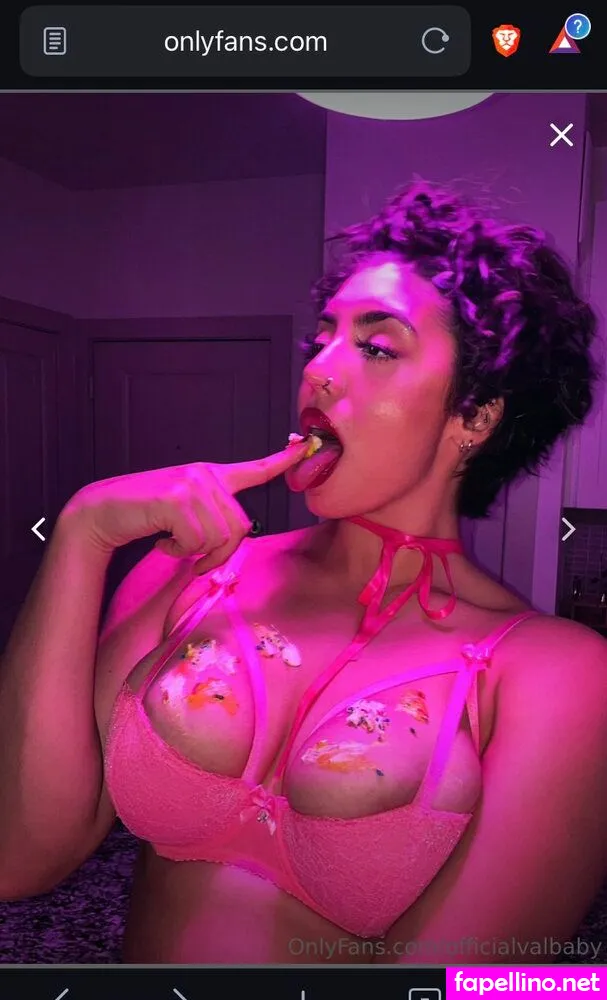 officialvalbaby, valeriahaver, valeriaijones, valeriamala Nude Leaked OnlyFans Photo #NwtTXLMSkl