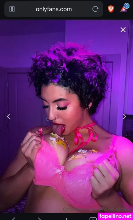 Valeriaijones OnlyFans Thumbnail #Zvw6yG305r