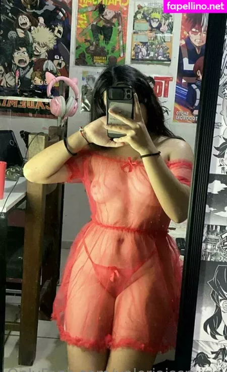 Valeriaiscrying OnlyFans Thumbnail #AFIcJsist7
