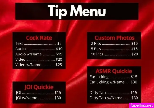 Valerialovvs OnlyFans Thumbnail #Ac3pwSyhny