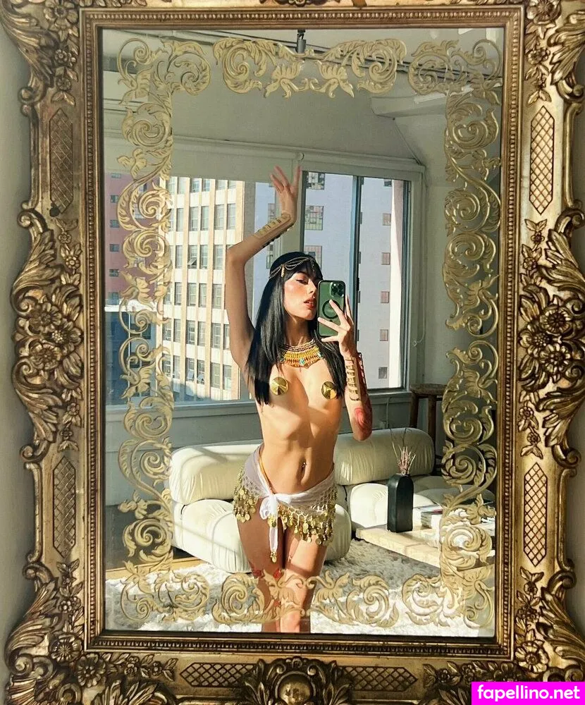 valeriamarsfree Nude Leaked OnlyFans Photo #Lve8IvNugc