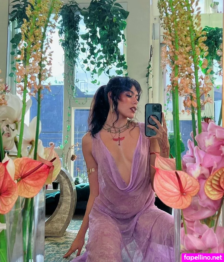 valeriamarsfree Nude Leaked OnlyFans Photo #WJk9YJfciO