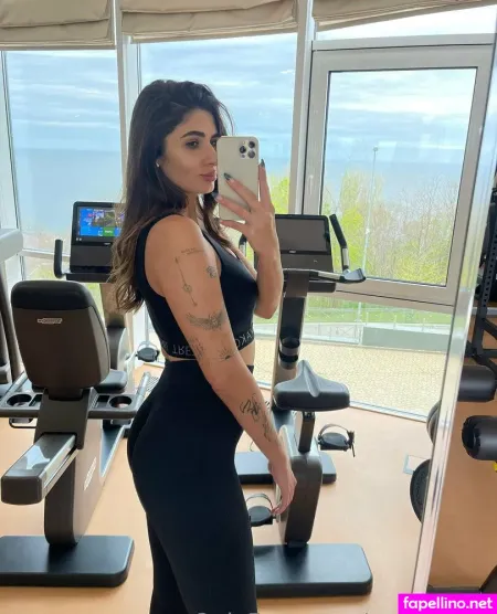 Valeriarian OnlyFans Thumbnail #Gsp8Ods776