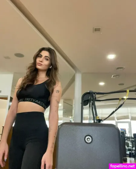 Valeriarian OnlyFans Thumbnail #bMChBA4m9N