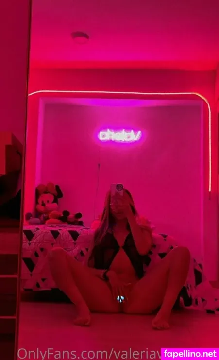 Valeriavcardona OnlyFans Thumbnail #cEJVrR4KAx