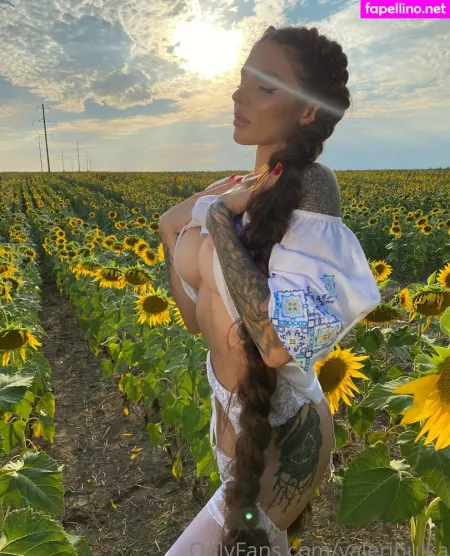 Valeribulka OnlyFans Thumbnail #dfBuNTkWC2