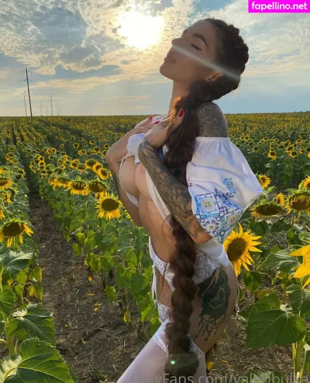 Valeribulka OnlyFans Thumbnail #hF9G161GU8