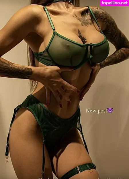 Valeribulka OnlyFans Thumbnail #uOA3ikp48i