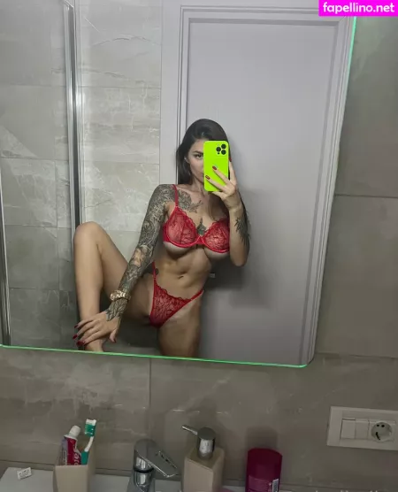 Valeribulka OnlyFans Thumbnail #zqe0kkYntv