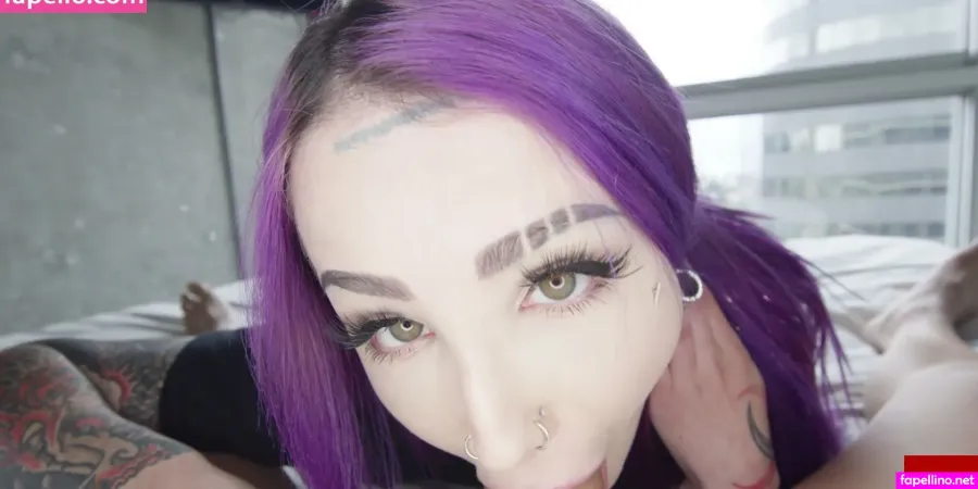 Valerica Steele 21 OnlyFans Thumbnail #HcQxT6IAs6