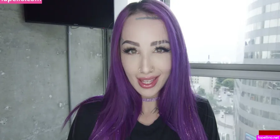 Valerica Steele 21 OnlyFans Thumbnail #U58xcLRZY4