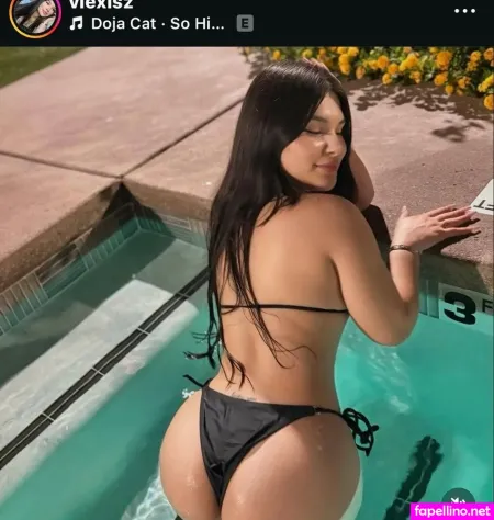 Valerie Alexis OnlyFans Thumbnail #TgvKHBC2q2