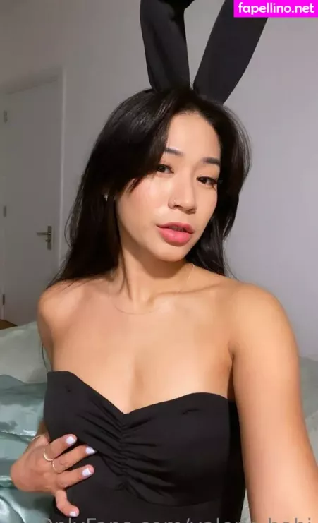 Valerie Babi OnlyFans Thumbnail #yT7oBFbkTA