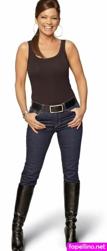 Valerie Bertinelli OnlyFans Thumbnail #KUaPF9wMXg