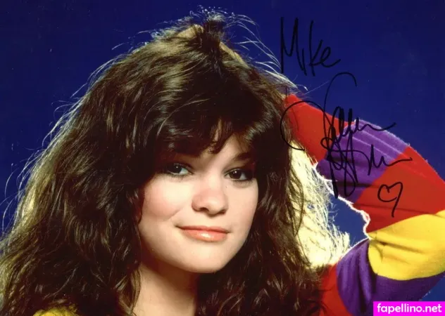 Valerie Bertinelli OnlyFans Thumbnail #RSuXITcOU4