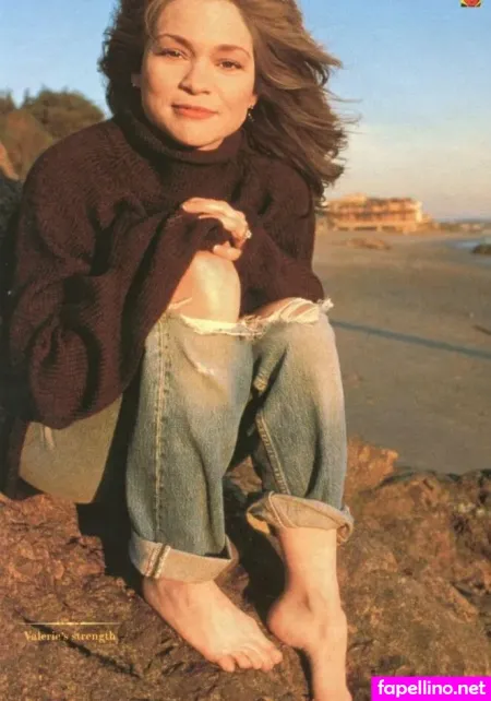 Valerie Bertinelli OnlyFans Thumbnail #hJdkRsEX5d