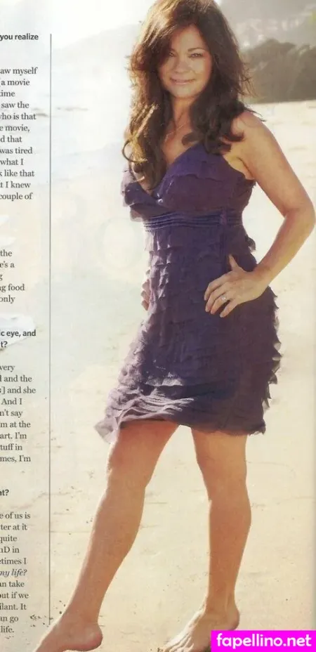 Valerie Bertinelli Main Profile Photo