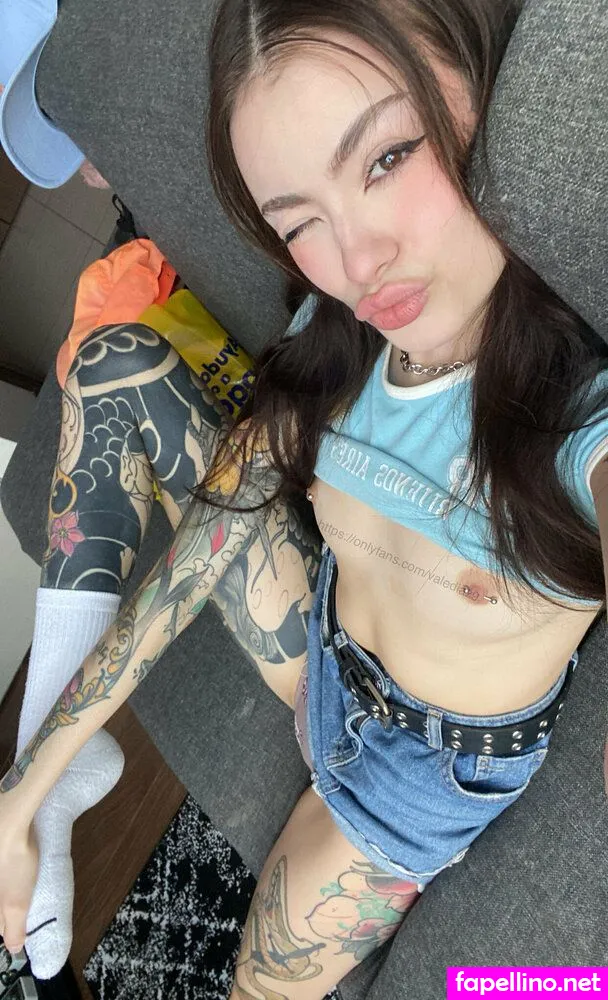 , Soyvaleridiaz, valediaz9, vvaalleerriiee_4 Nude Leaked OnlyFans Photo #nkyzISZbOF