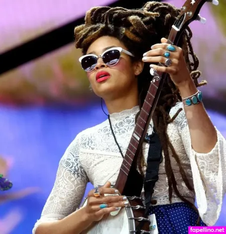 Valerie June OnlyFans Thumbnail #I46kPrJpDu