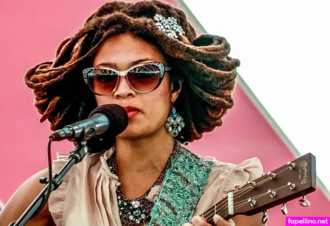 Valerie June Main Profile Photo