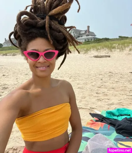 Valerie June OnlyFans Thumbnail #Y8ZL8oLdZE