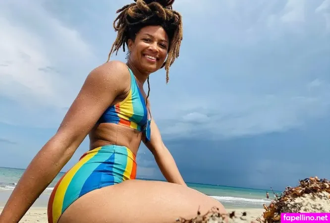 Valerie June OnlyFans Thumbnail #wczXMKIZSA
