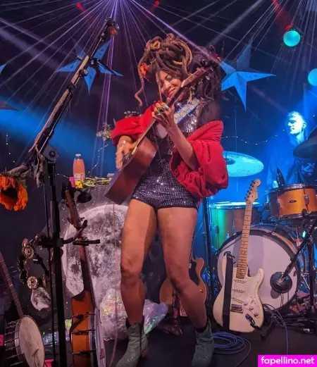 Valerie June OnlyFans Thumbnail #ymVoGoCysd